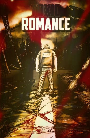 Book Reviews Toxic Romance A Post Apocalyptic Love Story By Benjamin