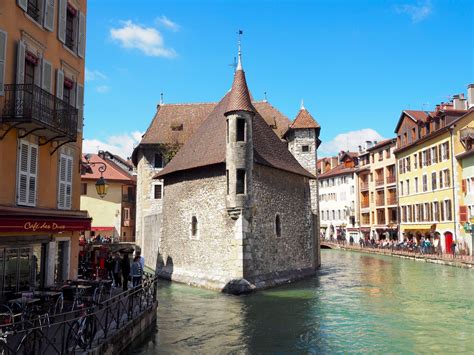 20 Lugares Increíbles Para Visitar En Francia