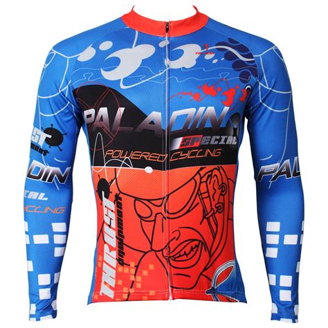 Special Powered Cycling Design Bike Jerseys For Mens Chogory