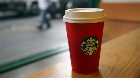 The Untold Truth Of Starbucks Red Cups