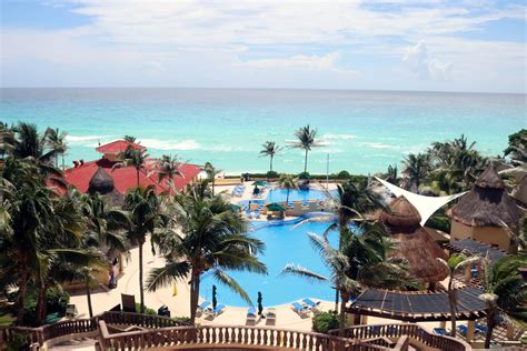 Gr Solaris Cancun Hotel Todo Incluido Gr Solaris