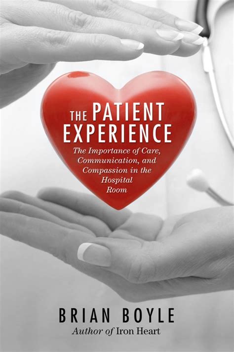 The Patient Experience 9781632207104 9781632209290 Vitalsource