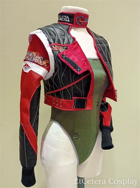 panam palmer cyberpunk 2077 v female cosplay bodysuit is etsy