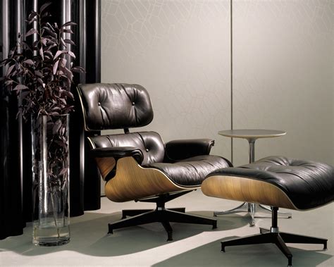 We did not find results for: Herman Miller Eames® Lounge Chair and Ottoman - GR Shop Canada