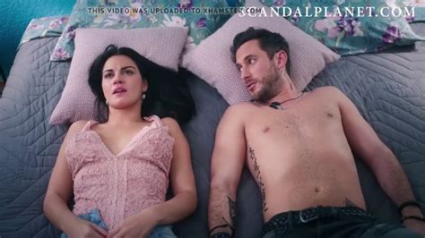 Maite Perroni Nude And Sex Compilation On Scandalplanet Movie From