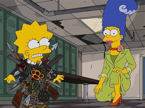The Simpsons To Broadcast 600th Episode On Eleven Wednesday Au — Australias Leading