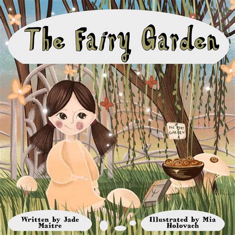 The Fairy Garden Bedtime Stories Short Stories For Kids