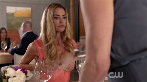 Naked Denise Richards In Significant Mother Hot Sex Picture