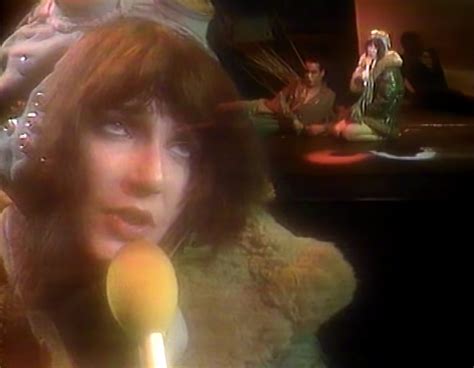 Watch A Rare Kate Bush Concert From 1979 And Other Bbc Performances