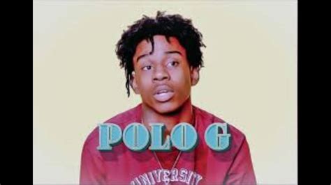 Free Polo G Finer Things Official Instrumental Reprod Vibez