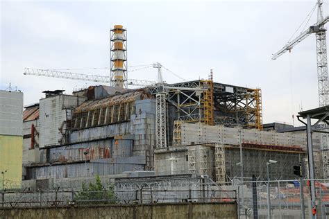 chernobyl nuclear power plant incident global issues the chernobyl disaster how many