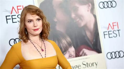 Alicia Witt Reveals She Was Battling Cancer Amid Her Parents Death