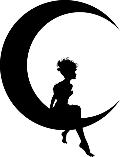 Aesthetic Crescent Moon Drawing Tumblr Largest Wallpaper Portal