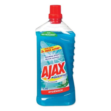 Ajax Allesreiniger 1250 Ml