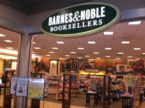 It is a fortune 1000 company and the bookseller with the largest number of retail outlets in the united states. Transgender Employee Takes Action Against Barnes & Noble ...