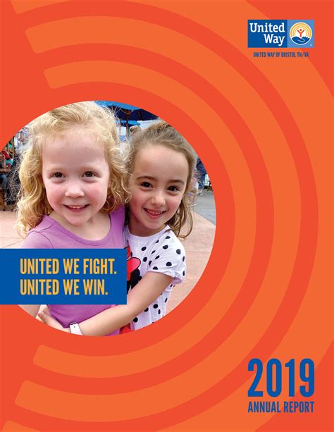 Summit Marketing Uw Annual Report 2019 Page 1 Created With
