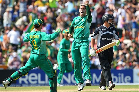 Coverage had been fronted by peter west and later by tony lewis. BBC SPORT | Cricket | South Africa v New Zealand photos