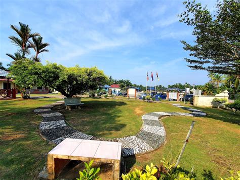 Ini merupakan tempat terakhir sekaligus terletak di area paling tinggi sesuai. Kolam Air Panas Sg Gersik Muar - orangmuo.my