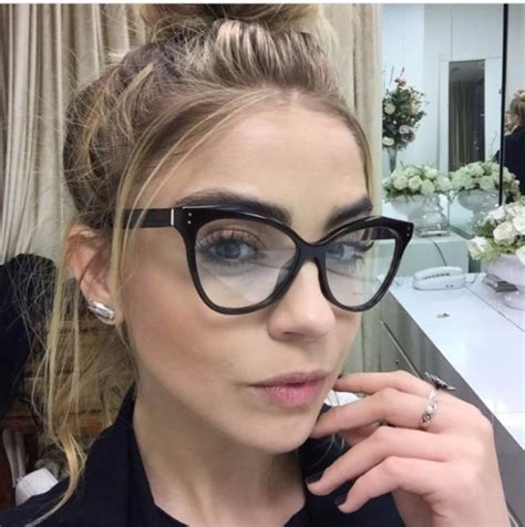 Eoouooe New Women Cat Eyewear Frame Gafas Spectacles Oculos De Grau