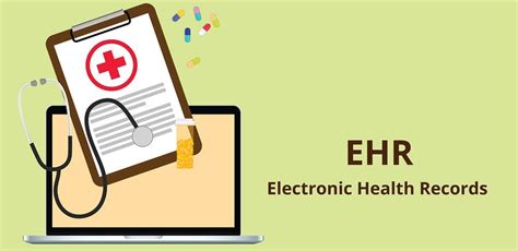 Benefits Of Electronic Health Records Pdf