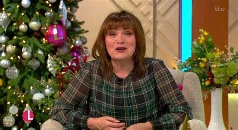 Lorraine Kelly Tells Piers Morgan To Go F Himself In Savage Dig At