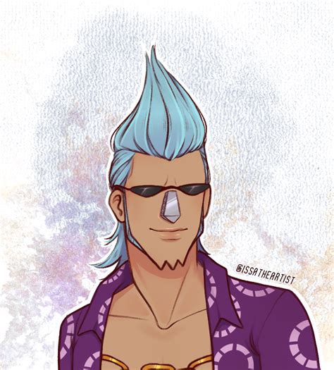 Multifandom Writing Hey Could I Ask For A Drawing Of Franky I Dont