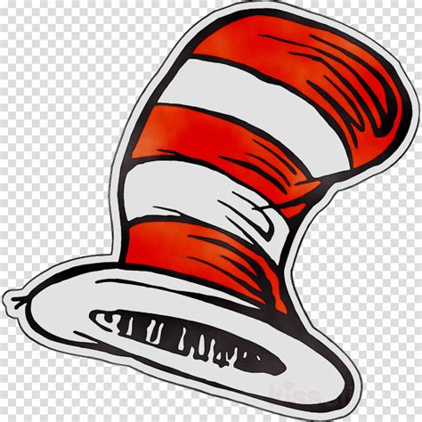 Cat In The Hat Vector Clipart 10 Free Cliparts Download Images On