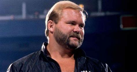 Arn Anderson Might Not Have Been Fired By Wwe If John Cena Was Still
