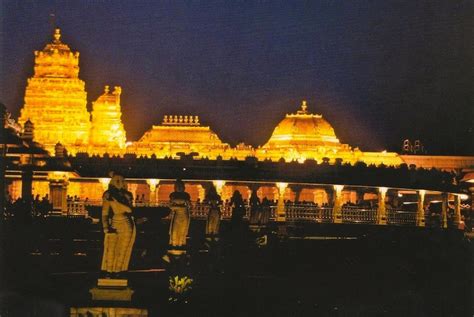 Indian Temples Abroad