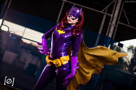 Top 19 Best Batgirl Cosplay From Dc Comics Online Fanatic