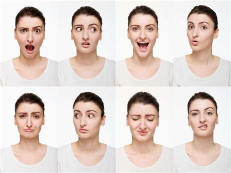 Microexpressions How To Make Them Your Negotiation Superpower WIN