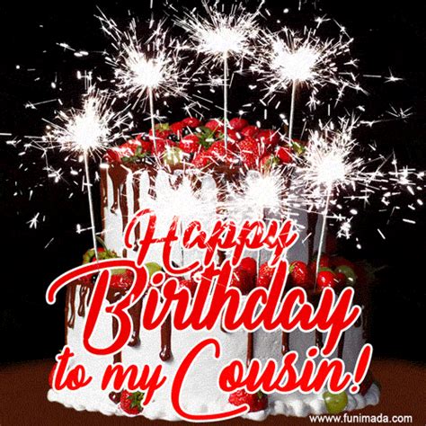 Birthday S For Cousin Download On