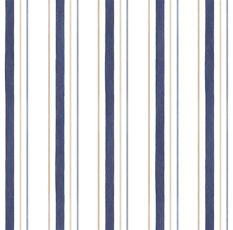 48 Navy And White Stripe Wallpapers Wallpapersafari