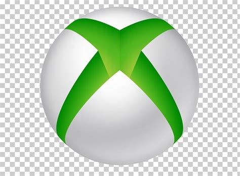 Xbox 360 Xbox One Logo Xbox Adaptive Controller Png