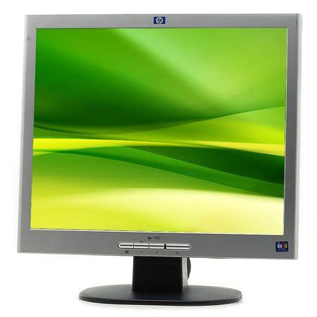 With the modular pc architecture. Refurbished HP L1902 1280 x 1024 Resolution 19" LCD Flat ...