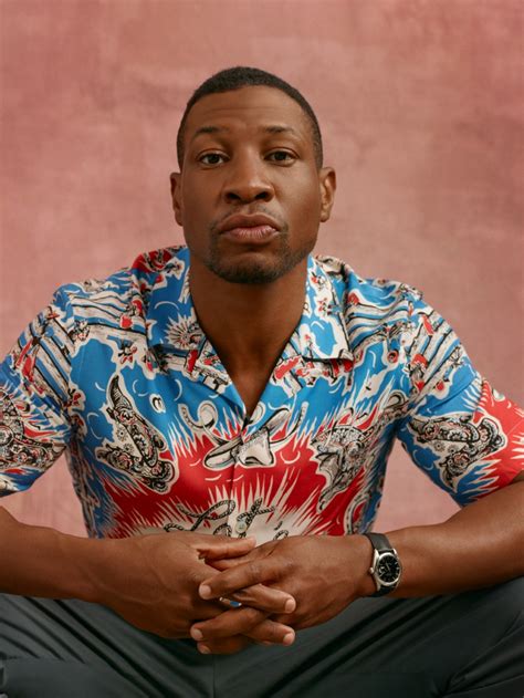 Jonathan Majors To Star In Protagonist Pictures Adaptation Of Walter ...