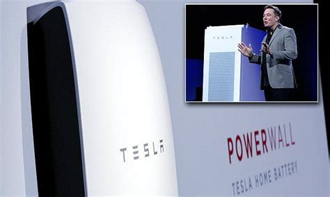 Teslas Home Battery Pack That Could Change The Way The World Uses