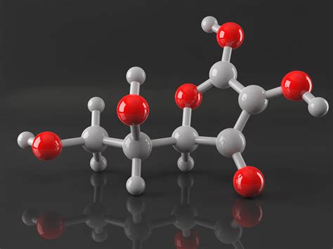 Molecular Models Examples