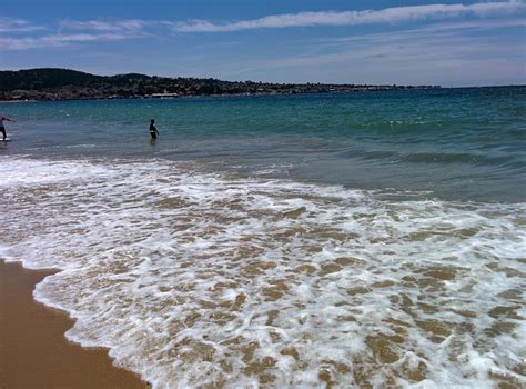 Beautiful Summer Weather Salinas Seaside Monterey 2014