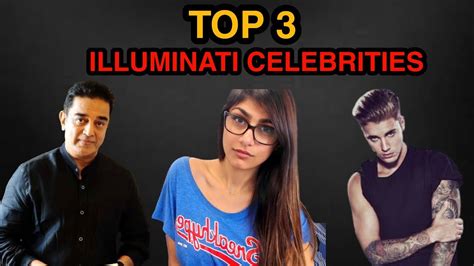 Multiple reflections can cause lot of illumination in an room; Top 3 illuminati celebrities | Tamil | KK Tamizlan - YouTube