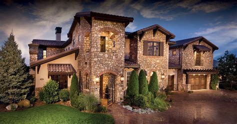 Celebrity Custom Homes Heritage Hills