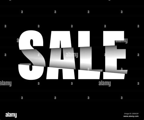 Sale Banner Template Design Big Sale Special Offer Vector Stock