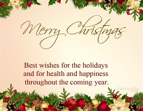 20 christmas greeting cards and wishes for facebook friends merry christmas and happy new year