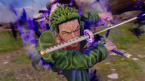 Jump Force Wallpapers Pictures Images