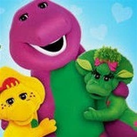 Maybe you would like to learn more about one of these? Andrew's Barney and Friends Channel - YouTube
