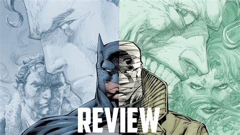 It is the 13th installment of the dc animated movie universe and the 35th overall film in the dc universe animated. Batman: Hush Movie Review - YouTube