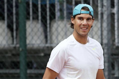 Spain Rafael Nadal 4k Tennis Hunk Hd Wallpaper