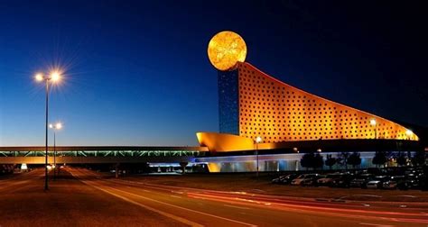 Search for other bingo halls in nesbit on the real yellow pages®. Pearl River Resort in Mississippi opens bingo hall today ...