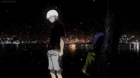 Tokyo Ghoul 2x1 Review Faith The Geekiary