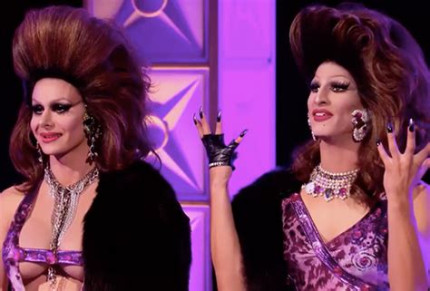 Rupauls Drag Race Spoiler Eliminated — Season 9 Episode 10 Recap